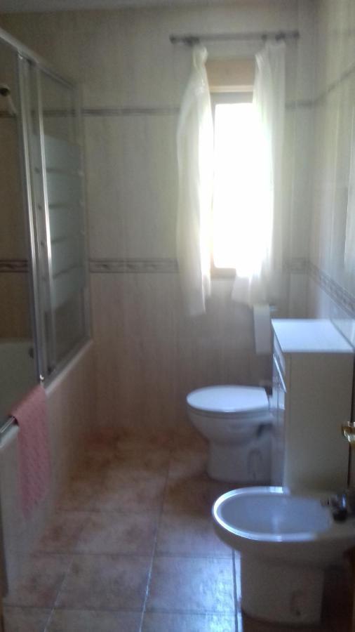 Casas Valleiruelas Las Cruceras Eksteriør billede