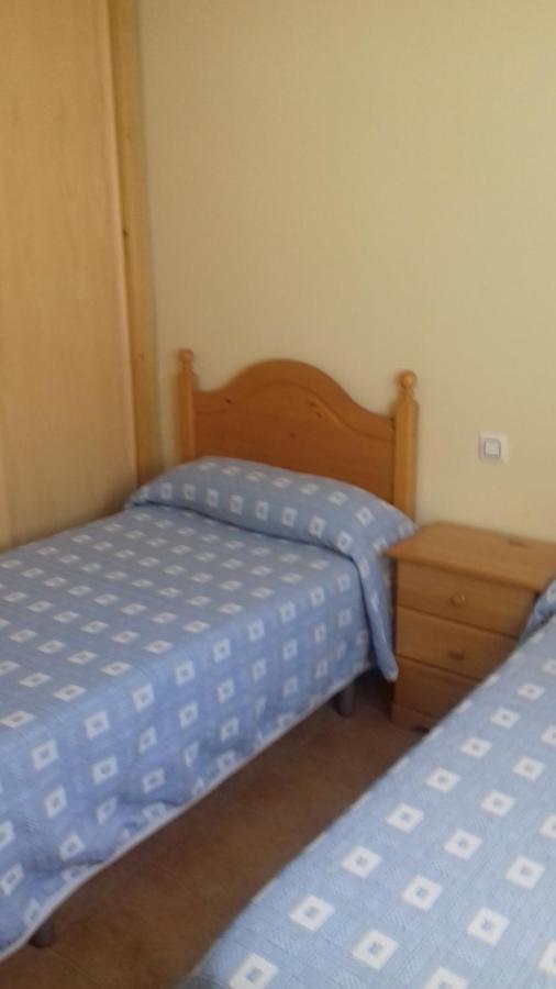 Casas Valleiruelas Las Cruceras Eksteriør billede