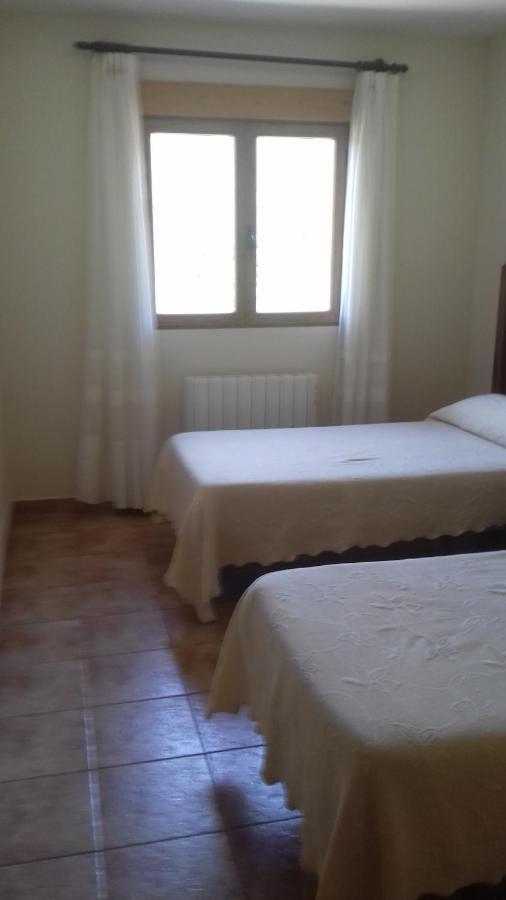 Casas Valleiruelas Las Cruceras Eksteriør billede