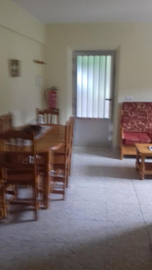 Casas Valleiruelas Las Cruceras Værelse billede
