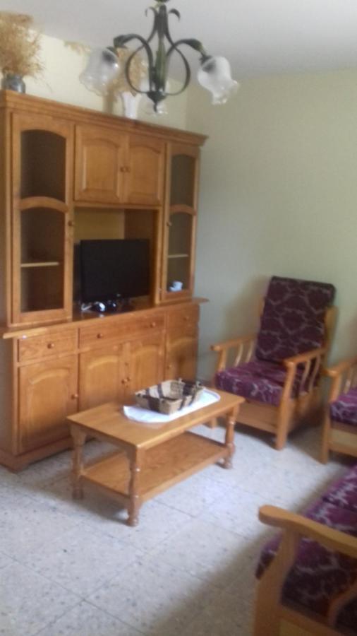 Casas Valleiruelas Las Cruceras Eksteriør billede